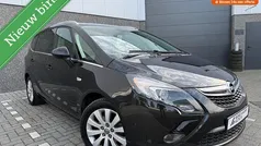 Gebruikt 2015 Opel Zafira Tourer MPV | € 8.950 (Goede deal)