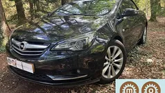 Gebruikt 2014 Opel Cascada Cosmo Cabriolet | € 12.500 (Eerlijke prijs)