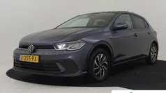Gebruikt 2024 VW Polo Edition Hatchback | € 21.895 (Eerlijke prijs)