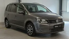 Gebruikt 2011 VW Touran Comfortline MPV | € 11.450 (Eerlijke prijs)