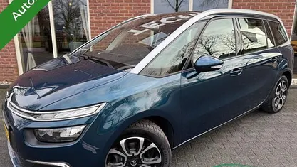 Occasion Citroën Grand C4 Picasso PureTech 131 PK (96 kW) 2020 MPV