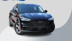 Zwart Gebruikt 2023 Ford Mustang Mach-E SUV | € 32.900 (Super prijs)
