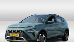 Gebruikt 2022 Hyundai Bayon Comfort SUV | € 17.925 (Eerlijke prijs)