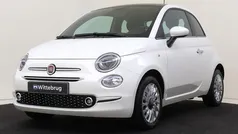 Gebruikt 2024 Fiat 500 Dolcevita Hatchback | € 16.925 (Eerlijke prijs)