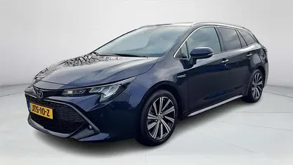 Occasion Toyota Corolla Style 2026 Stationwagen