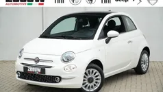 Wit Nieuw 2024 Fiat 500 Dolcevita Hatchback | € 19.450 (Eerlijke prijs)