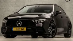 Zwart, metallic lak Gebruikt 2019 Mercedes A220 AMG Hatchback | € 25.945 (Eerlijke prijs)