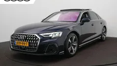Blauw Gebruikt 2024 Audi A8 Basis Sedan | € 85.995