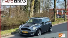 Gebruikt 2009 Mini John Cooper Works Hatchback | € 6.450 (Eerlijke prijs)