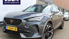 Grijs Gebruikt 2020 Cupra Formentor SUV | € 33.950 (Goede deal)