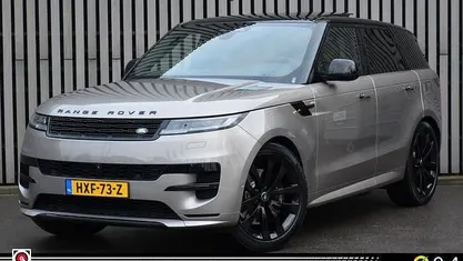 Grijs Gebruikt 2022 Land Rover Range Rover Sport SE Dynamic SUV | € 94.895 (Eerlijke prijs)