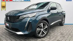 Gebruikt 2023 Peugeot 3008 Allure SUV | € 25.890 (Goede deal)
