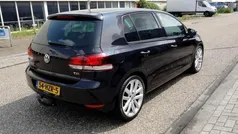 VW Golf VI