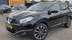 Gebruikt 2012 Nissan Qashqai SUV | € 5.950 (Goede deal)