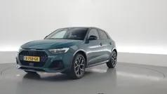 Gebruikt 2021 Audi A1 Hatchback | € 26.250 (Eerlijke prijs)