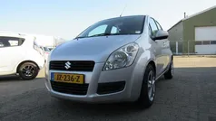 Gebruikt 2012 Suzuki Splash Hatchback | € 2.749 (Eerlijke prijs)