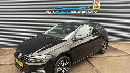 Occasion 2018 VW Polo Comfortline Hatchback | € 11.450 (Eerlijke prijs)