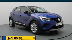 Gebruikt 2020 Renault Captur Zen SUV | € 17.490 (Eerlijke prijs)