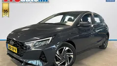 Grijs Gebruikt 2021 Hyundai i20 Hatchback | € 18.940 (Eerlijke prijs)