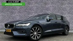 Gebruikt 2021 Volvo V60 Momentum Stationwagen | € 29.899 (Goede deal)