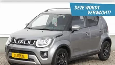 Grijs Gebruikt 2021 Suzuki Ignis Style Hatchback | € 21.295 (Eerlijke prijs)
