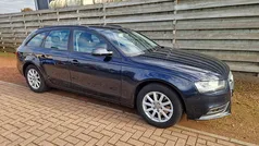 Gebruikt 2013 Audi A4 Business Stationwagen | € 8.950 (Goede deal)