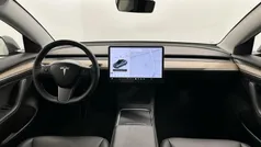 Grijs Gebruikt 2021 Tesla Model 3 Long Range Sedan | € 25.500 (Eerlijke prijs)