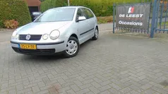Gebruikt 2003 VW Polo Comfortline Hatchback | € 1.800 (Eerlijke prijs)