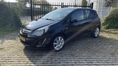 Gebruikt 2014 Opel Corsa Design Edition Hatchback | € 6.950 (Eerlijke prijs)