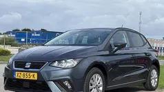 Grijs Gebruikt 2019 Seat Ibiza Business Hatchback | € 12.450 (Eerlijke prijs)