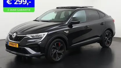 Occasion 2022 Renault Arkana R.S. SUV | € 24.690 (Eerlijke prijs)