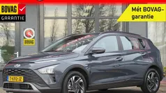 Grijs Gebruikt 2023 Hyundai Bayon Comfort SUV | € 19.450 (Eerlijke prijs)