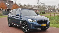 Gebruikt 2021 BMW iX3 Executive SUV | € 31.490 (Super prijs)