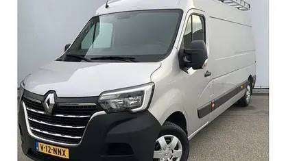 Occasion Renault Master 136 PK (100 kW) 2021 Van