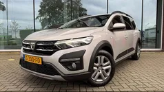 Gebruikt 2023 Dacia Jogger Comfort MPV | € 17.490 (Super prijs)