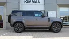 Gebruikt 2025 Land Rover Defender SUV | € 297.051