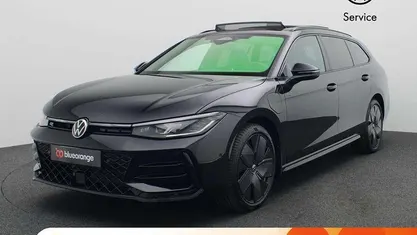 Occasion VW Passat R-line Edition 272 PK (200 kW) 2025 Stationwagen