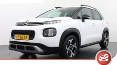 Wit Gebruikt 2020 Citroën C3 Aircross PureTech SUV | € 15.925 (Eerlijke prijs)