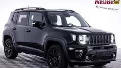 Zwart Gebruikt 2022 Jeep Renegade SUV | € 22.990 (Super prijs)