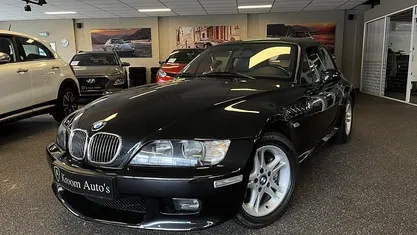 Occasion BMW Z3 Sport Line 231 PK (169 kW) 2001 Coupé