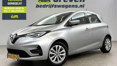 Zilver Gebruikt 2020 Renault Zoe Life Hatchback | € 9.900 (Goede deal)