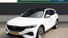 Wit Gebruikt 2025 Voyah Free SUV | € 59.440 (Eerlijke prijs)