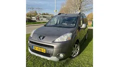 Gebruikt 2009 Peugeot Partner Tepee MPV | € 2.999 (Goede deal)