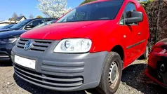 Gebruikt 2007 VW Caddy MPV | € 1.950 (Goede deal)