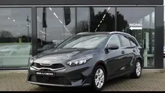 Grijs Gebruikt 2024 Kia Ceed Stationwagen | € 27.945 (Eerlijke prijs)