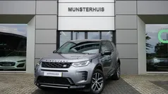 Grijs metallic Gebruikt 2024 Land Rover Discovery Sport SE Dynamic SUV | € 52.950 (Super prijs)