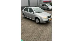 Gebruikt 2000 Skoda Fabia Classic Hatchback | € 1.500 (Eerlijke prijs)