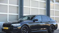Gebruikt 2023 BMW 530e M Sport Sedan | € 46.950 (Eerlijke prijs)