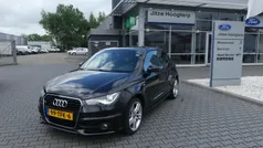 Gebruikt 2012 Audi A1 S-Line Hatchback | € 8.895 (Eerlijke prijs)
