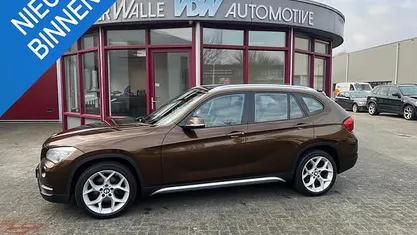 Occasion 2012 BMW X1 xLine SUV | € 8.499 (Eerlijke prijs)